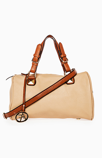 Equestrian Duffle Bag Slide 1
