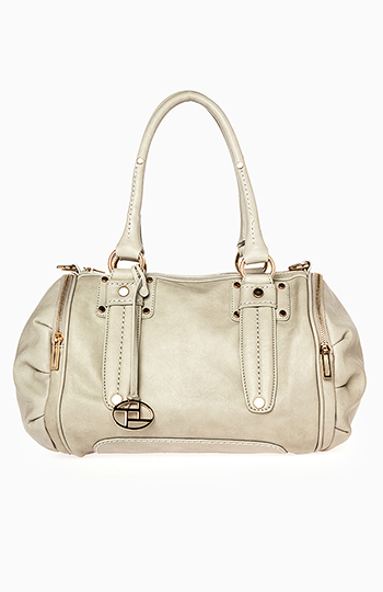 Cool Compartments Purse Slide 1