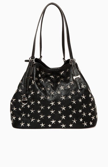 Star Sided Tote Slide 1