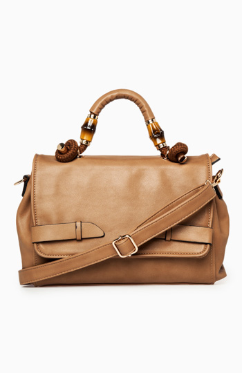 Retro Tiki Handbag Slide 1