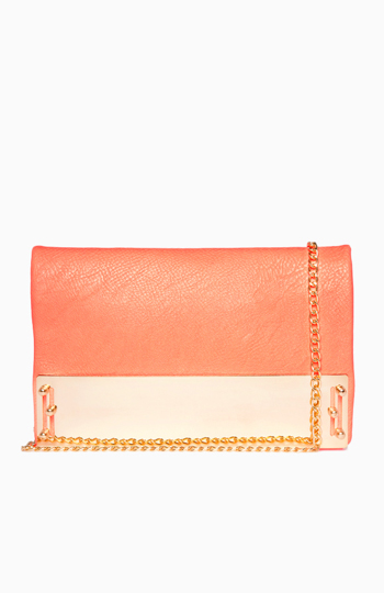 Gold Plated Clutch Slide 1