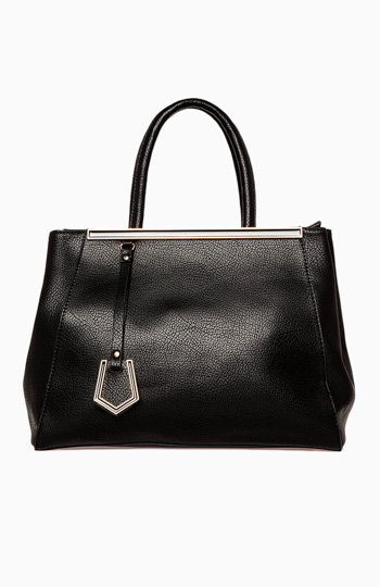 Timeless Textured Handbag Slide 1