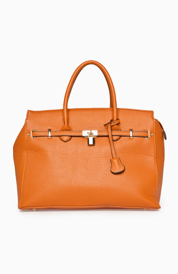 Sleek Carry-On Tote Slide 1