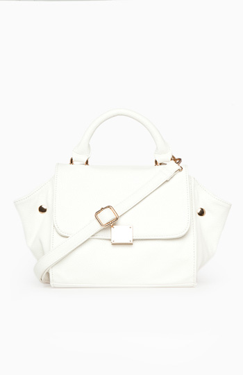 Mini Designer Flair Handbag Slide 1