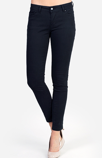 Urban Skinny Jeans Slide 1