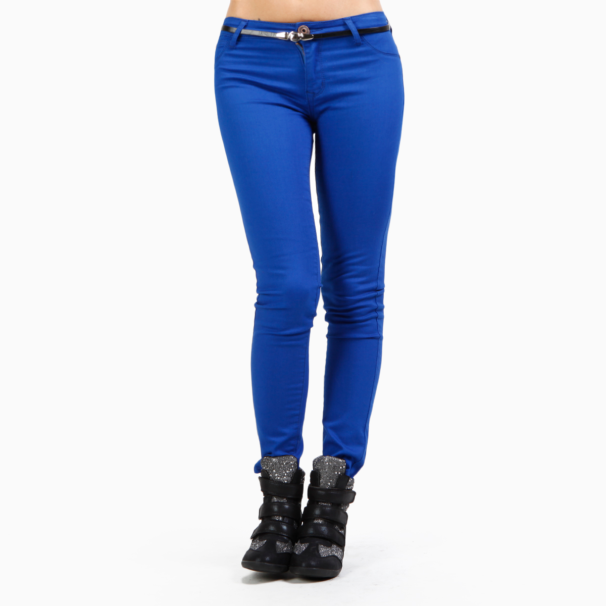 dylon jeans blue