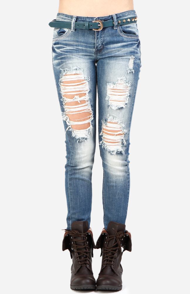 premier man union blues jeans