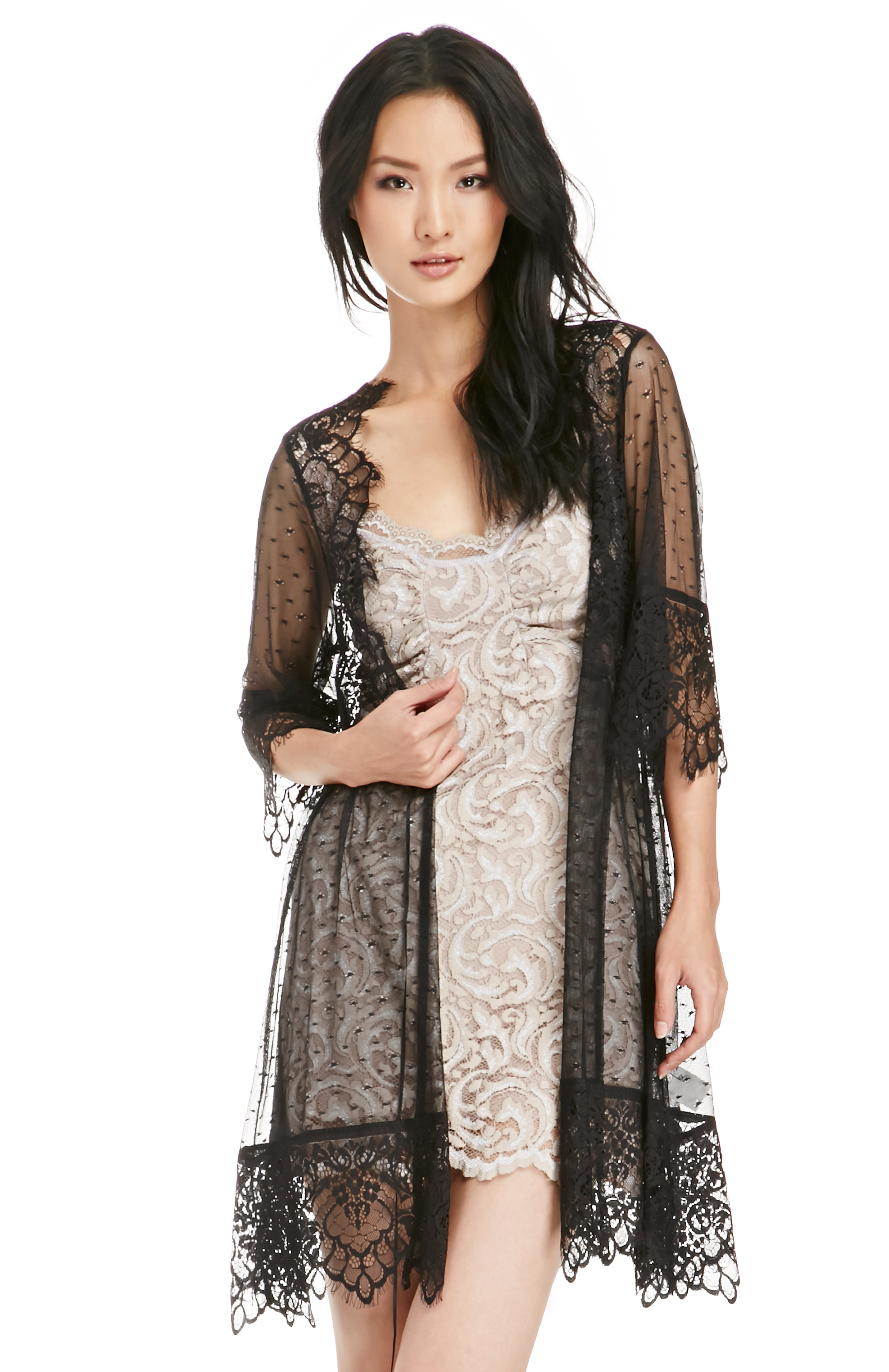 for love and lemons lace