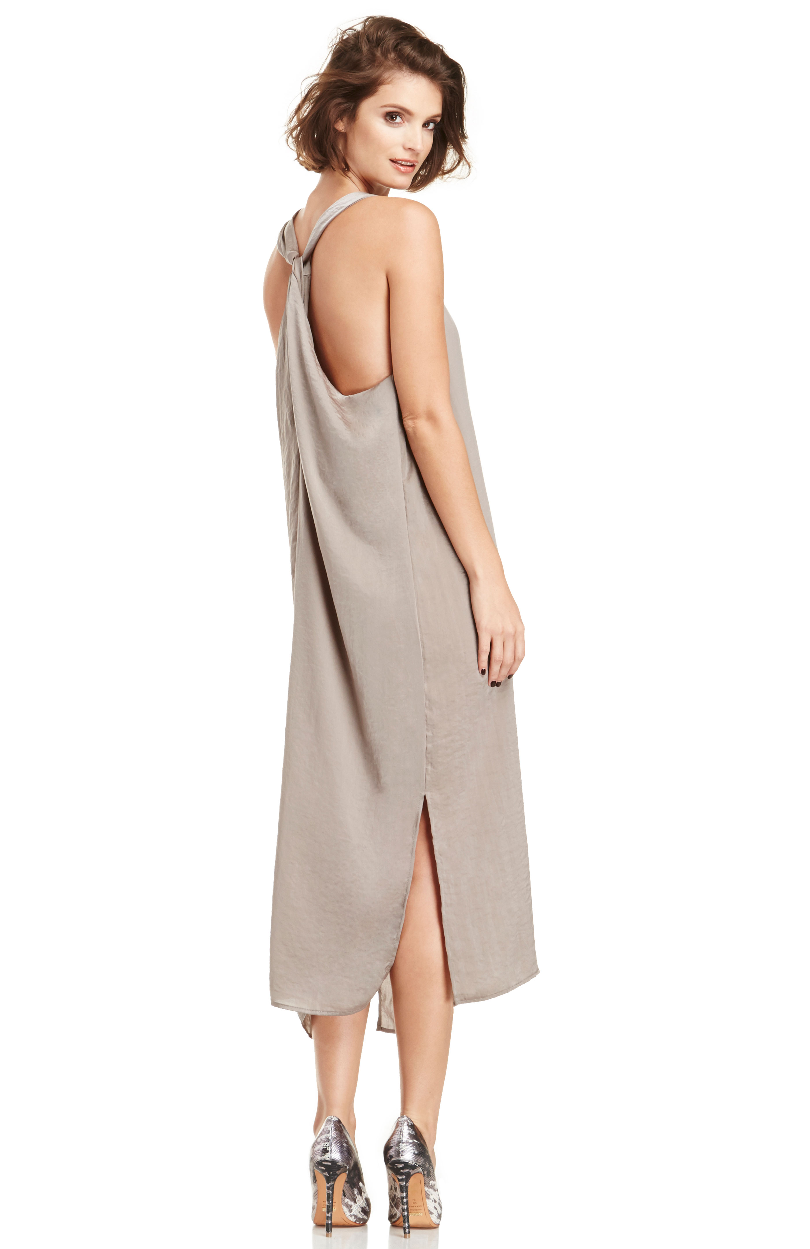 racerback midi