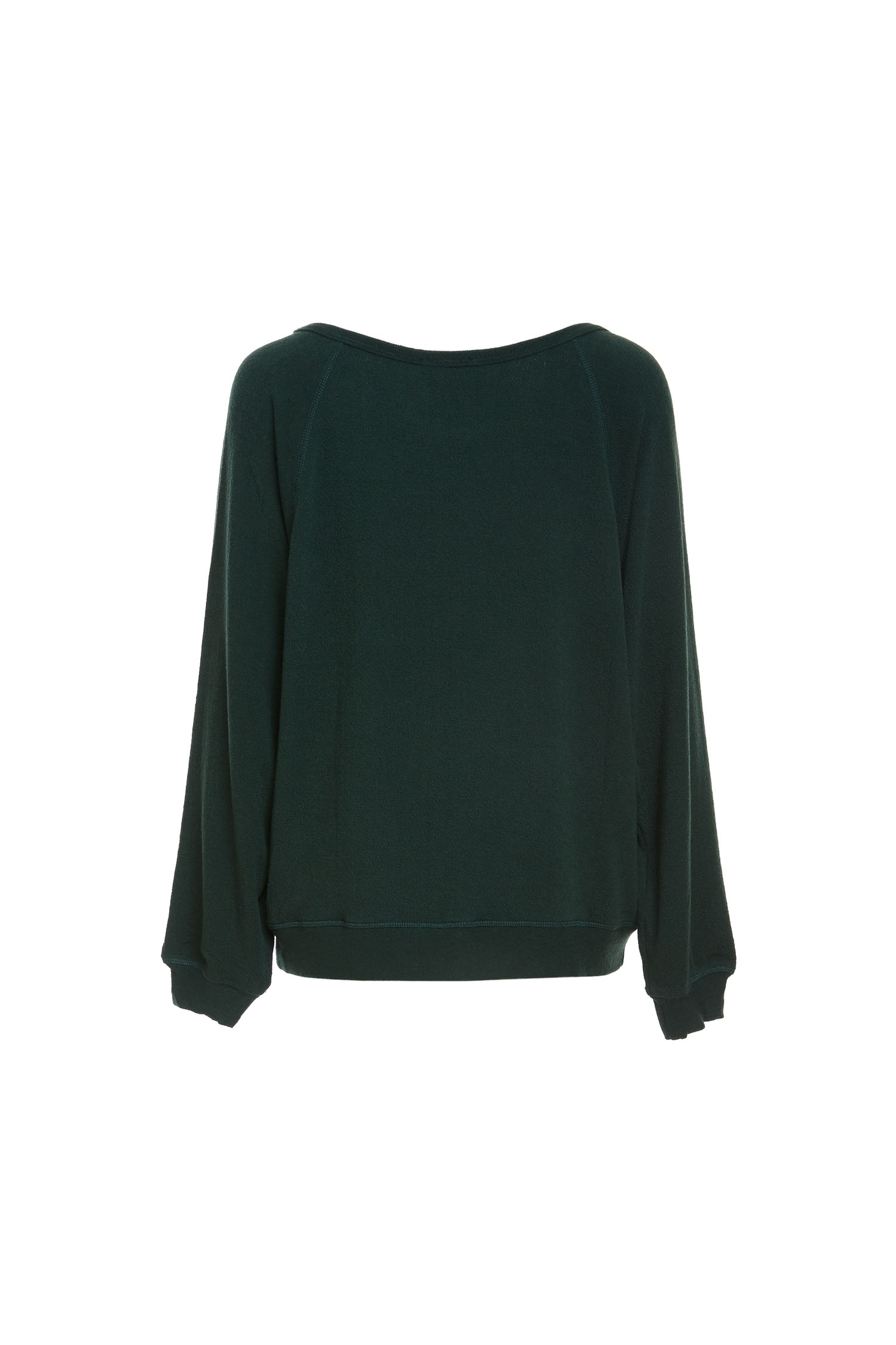 Cozy Stretch Knit Sweater