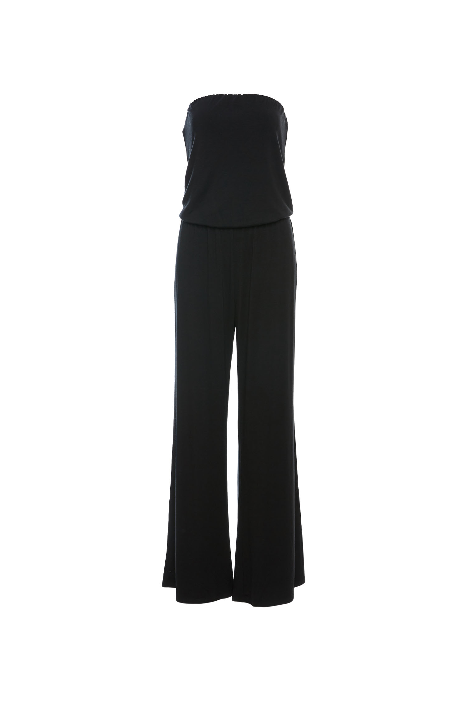 Tart Collections Val Jumpsuit in Black XS - XL | DAILYLOOK