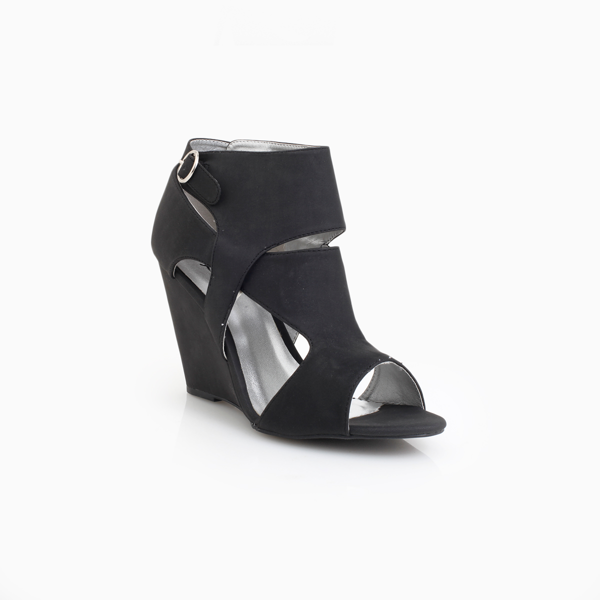 going out wedges