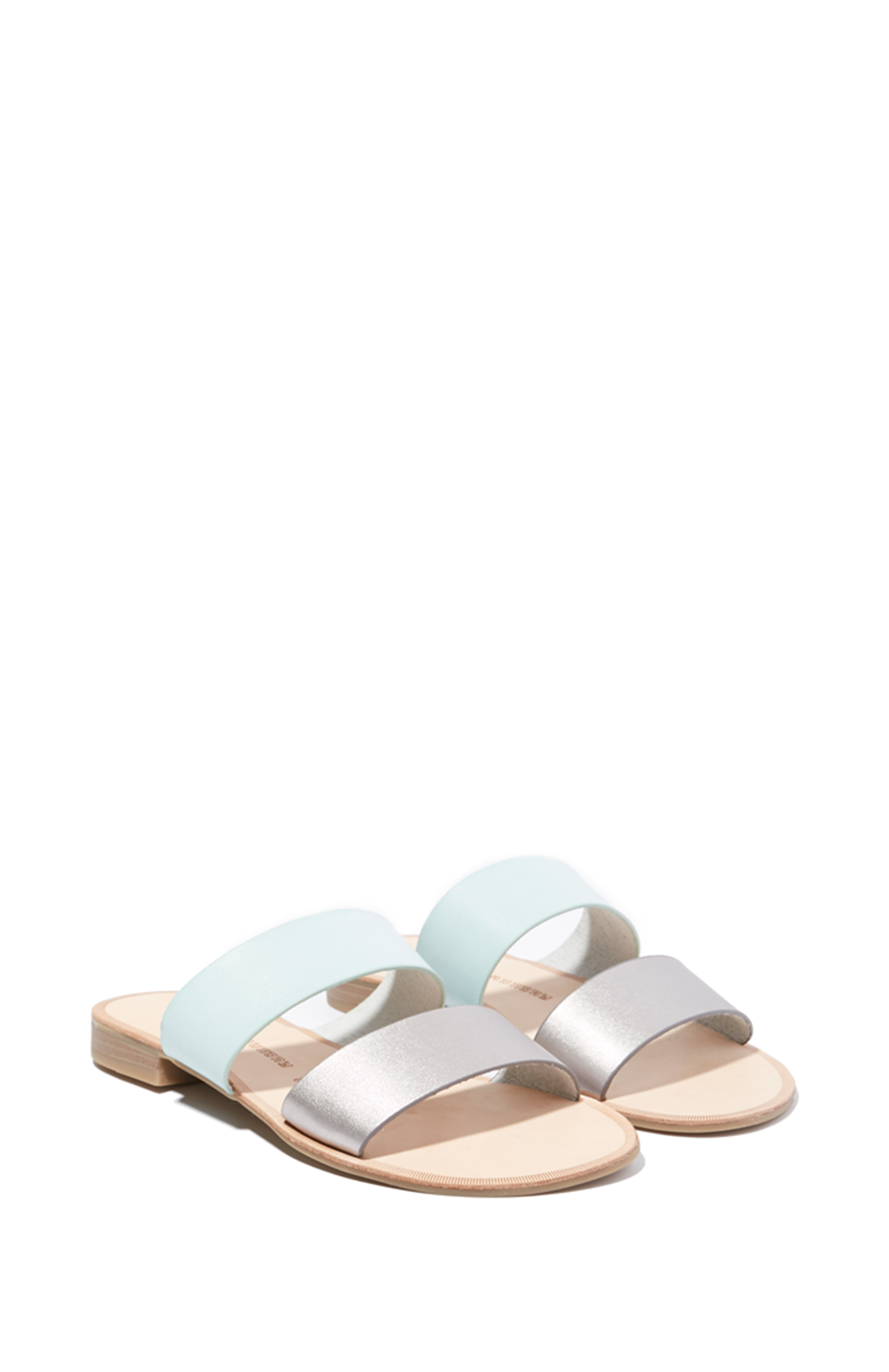 chinese laundry flat sandals