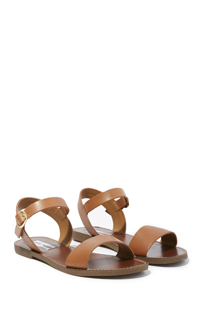 donddi flat sandals