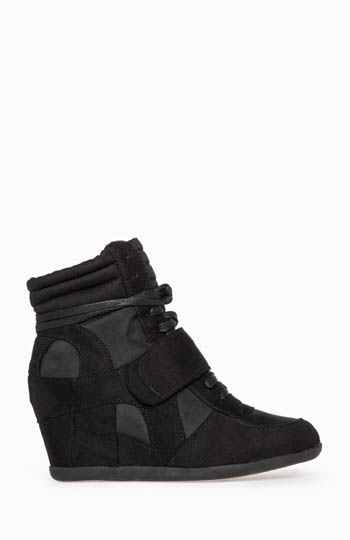hidden wedge trainers next