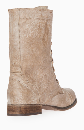 whites boots british tan