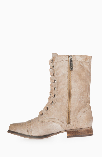 whites boots british tan