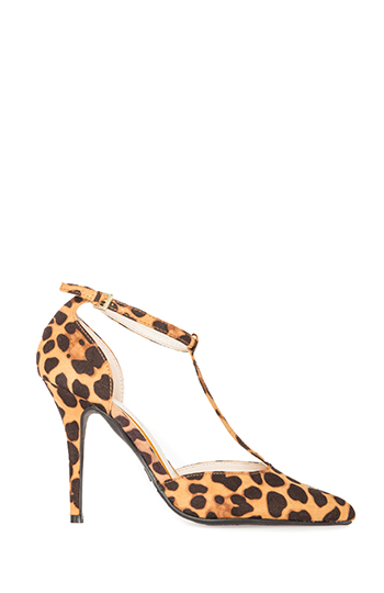 tan pointed toe heels