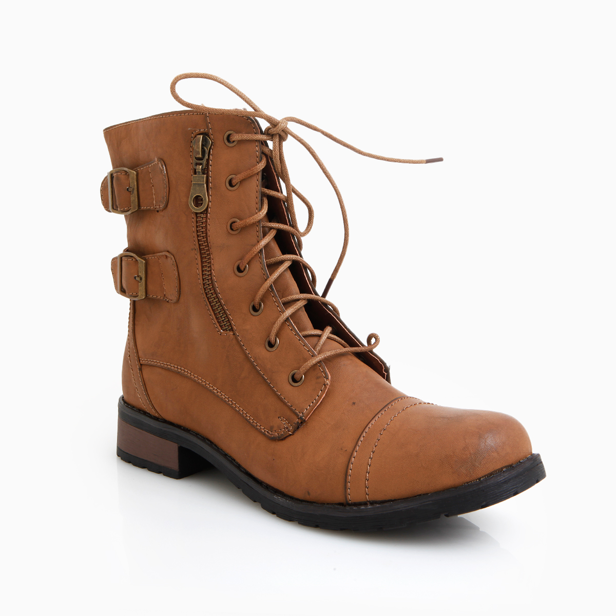 cute and comfortable booties