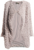 Furry Coat