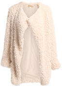 Furry Coat