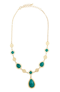 Greek Isles Necklace