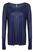 U-Neck Tees