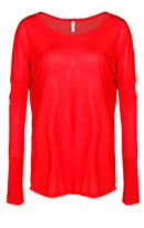 U-Neck Tees