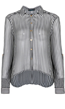 Striped Blouse