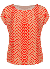 Chevron Top