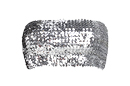 Sequin Bandeau