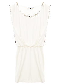 Short Rome Gladiator Dress