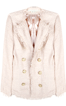 Oh So Chic Tweed Jacket