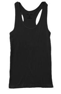 Basic Tank Top