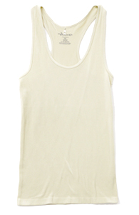 Basic Tank Top