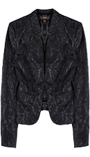Lace Blazer