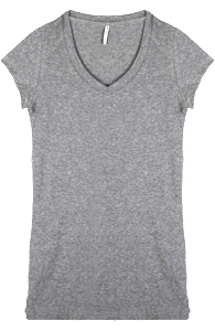 Basic V-neck