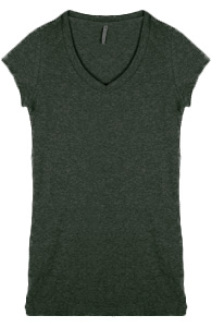 Basic V-neck