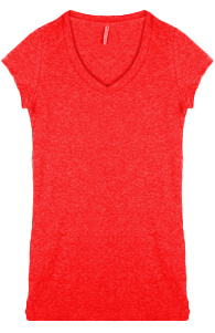 Basic V-neck