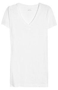 Basic V-neck