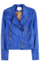 Cool Nights Moto Jacket