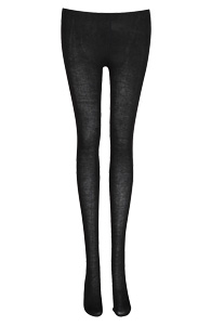 Comfy Opaque Tights