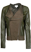 Velocity Moto Jacket
