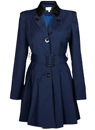 Blair Trench Coat