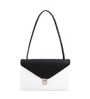 Black Tie Affair Purse