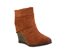 Western Wrap Wedges