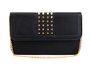 Mid Studded Flap Clutch