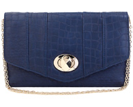 Reptile Envelope Clutch