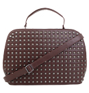 Full Studded Hard Cover Briefcase