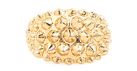 Hedgehog Ring